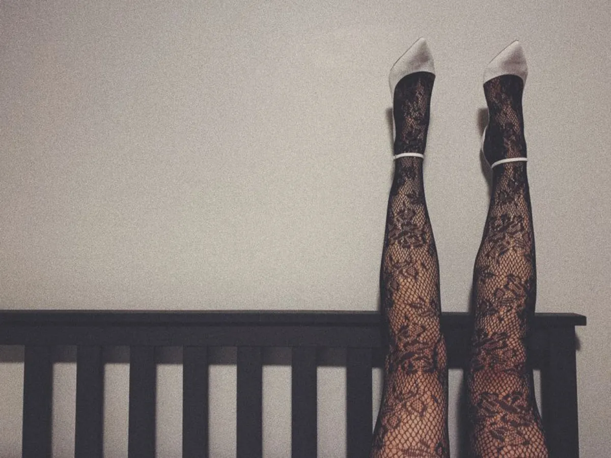 fashion stockings